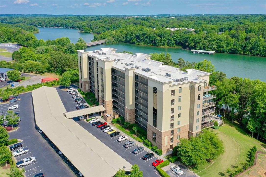 Property image 1 at 402 Watermarke Lane, Anderson, SC 29625