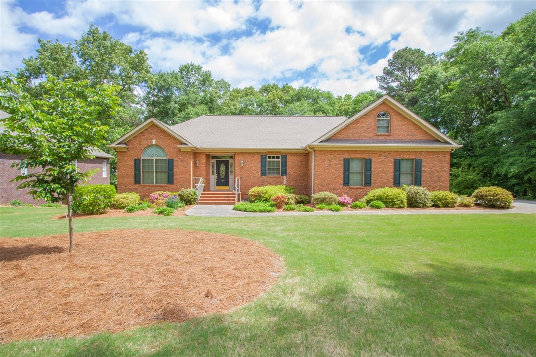 Property image 1 at 113 Creekwalk Drive, Anderson, SC 29625