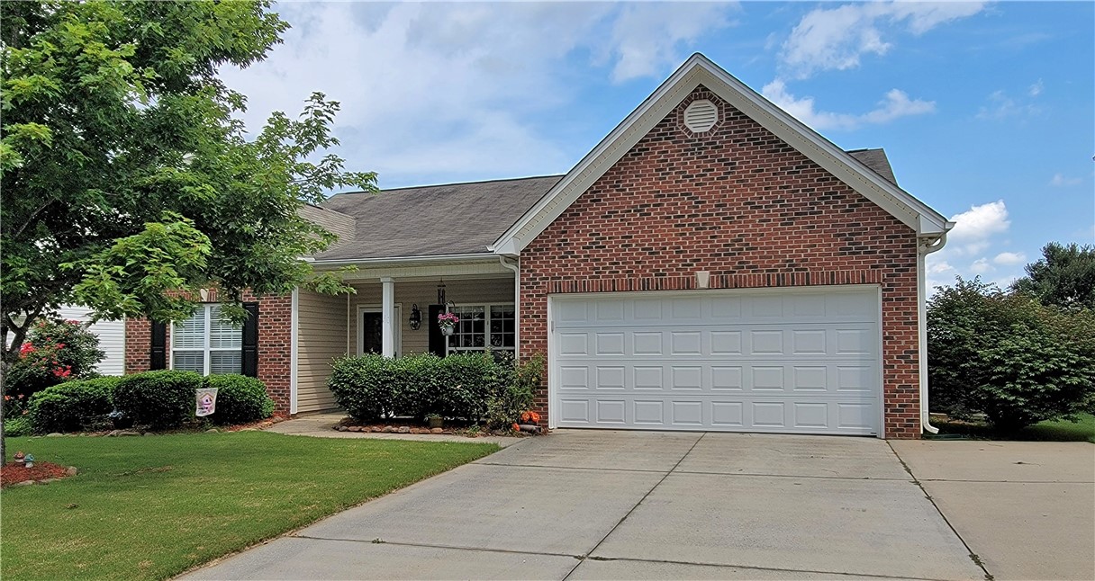 Property image 1 at 126 Herd Park Court, Anderson, SC 29621