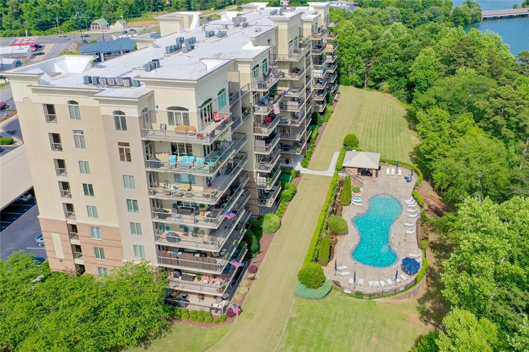 Property image 1 at 207 Watermarke Lane, Anderson, SC 29625