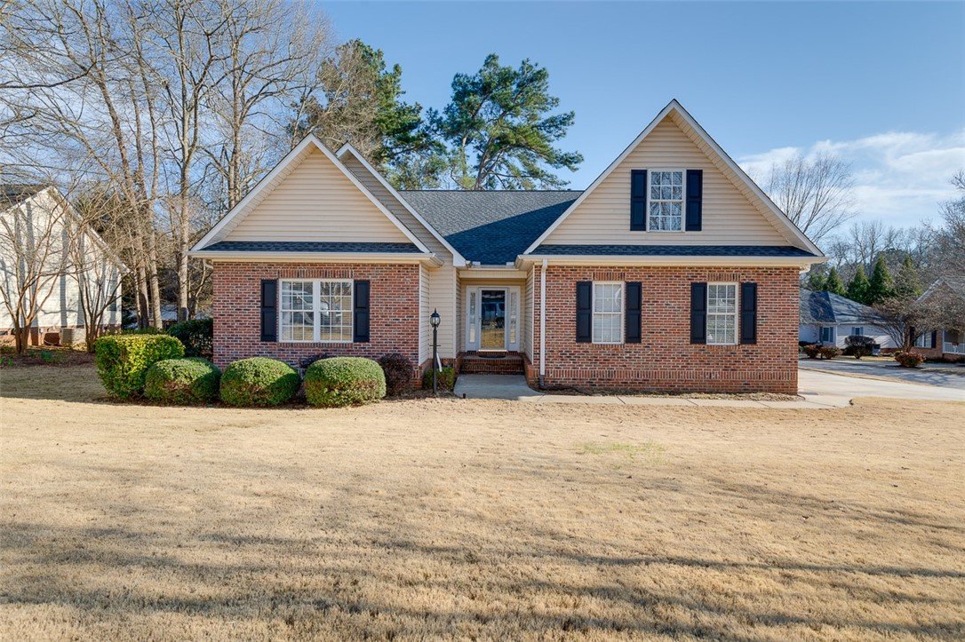 Property image 1 at 100 Banabus Lane, Anderson, SC 29621