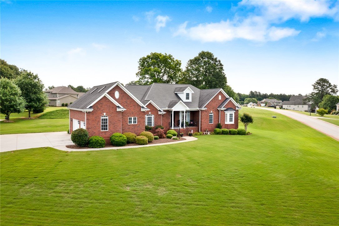 Property image 1 at 100 Hawks Nest Road, Belton, SC 29627