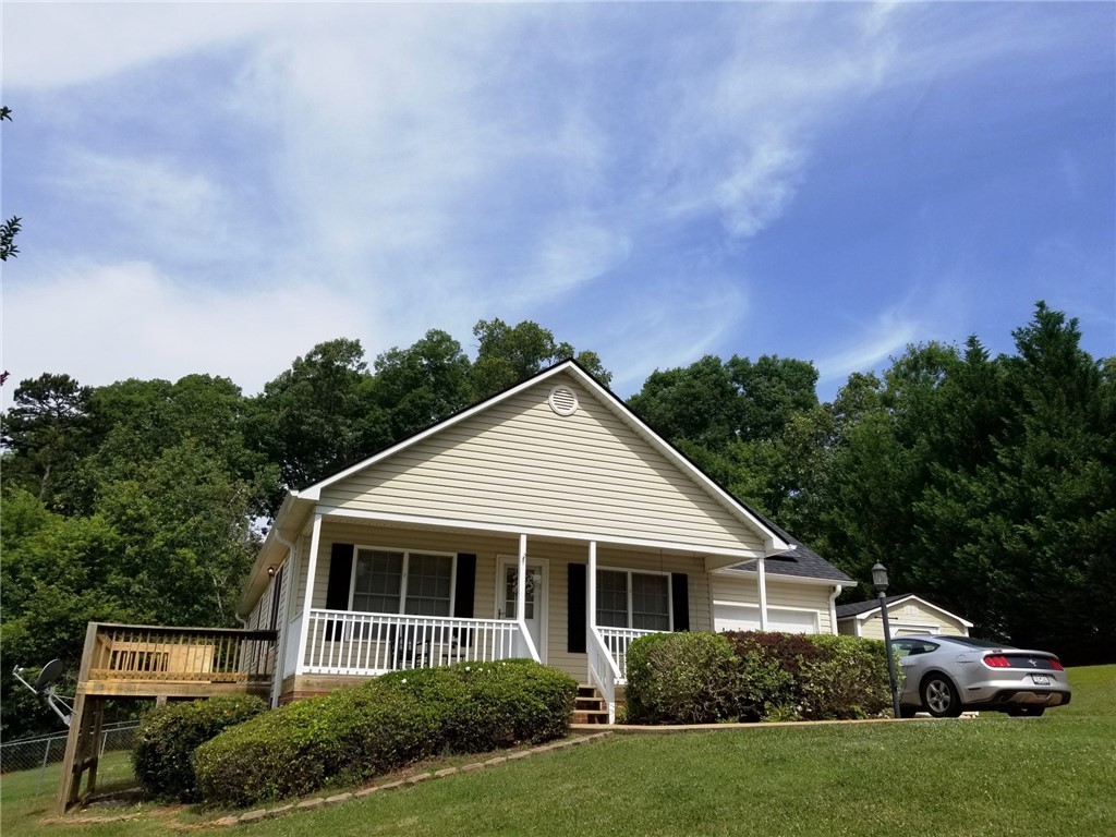 Property image 1 at 304 Dean Street, Pickens, SC 29671
