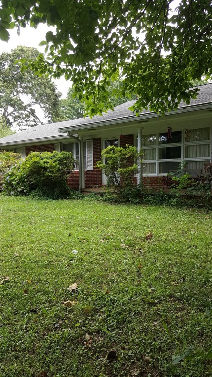 Property image 1 at 620 Tanglewood Drive, Seneca, SC 29672