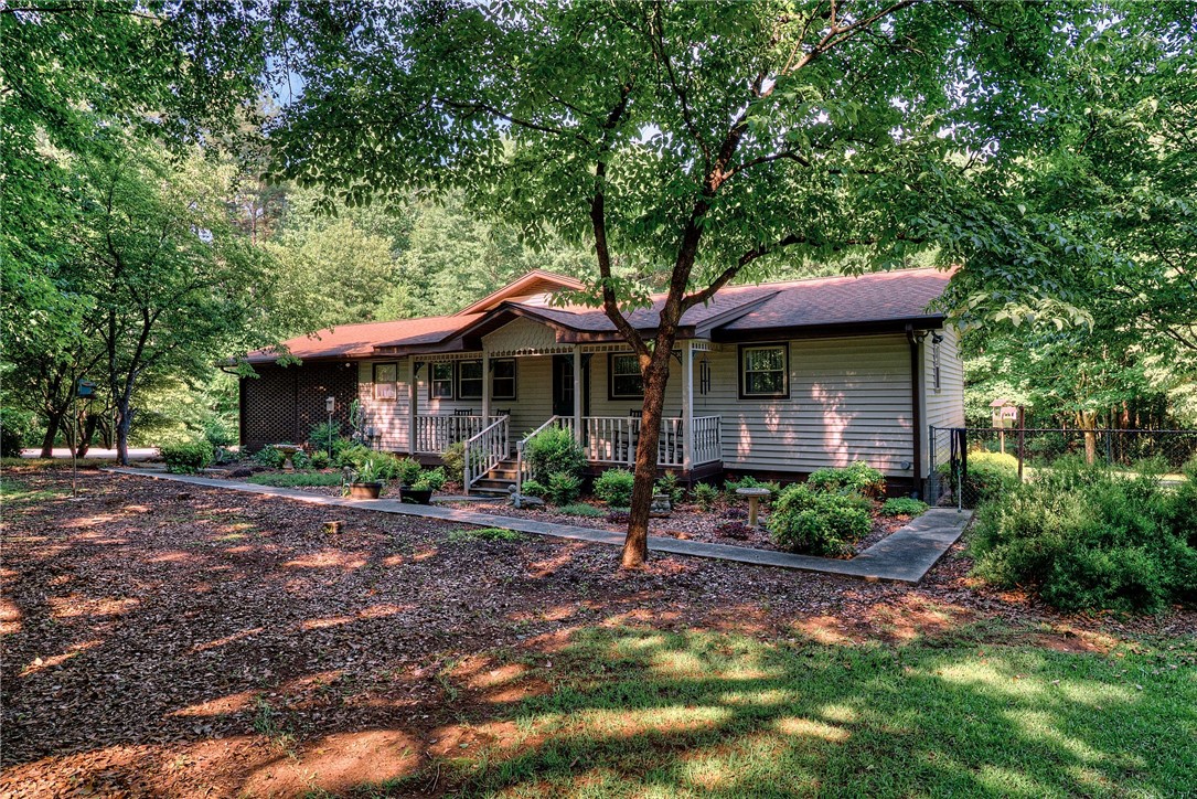 140 Heritage Farms Road