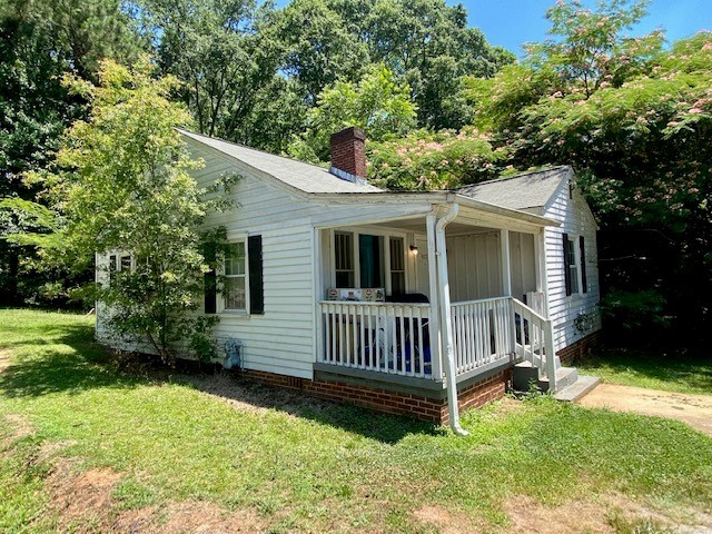 Property image 1 at 100 Stone Drive, Anderson, SC 29625