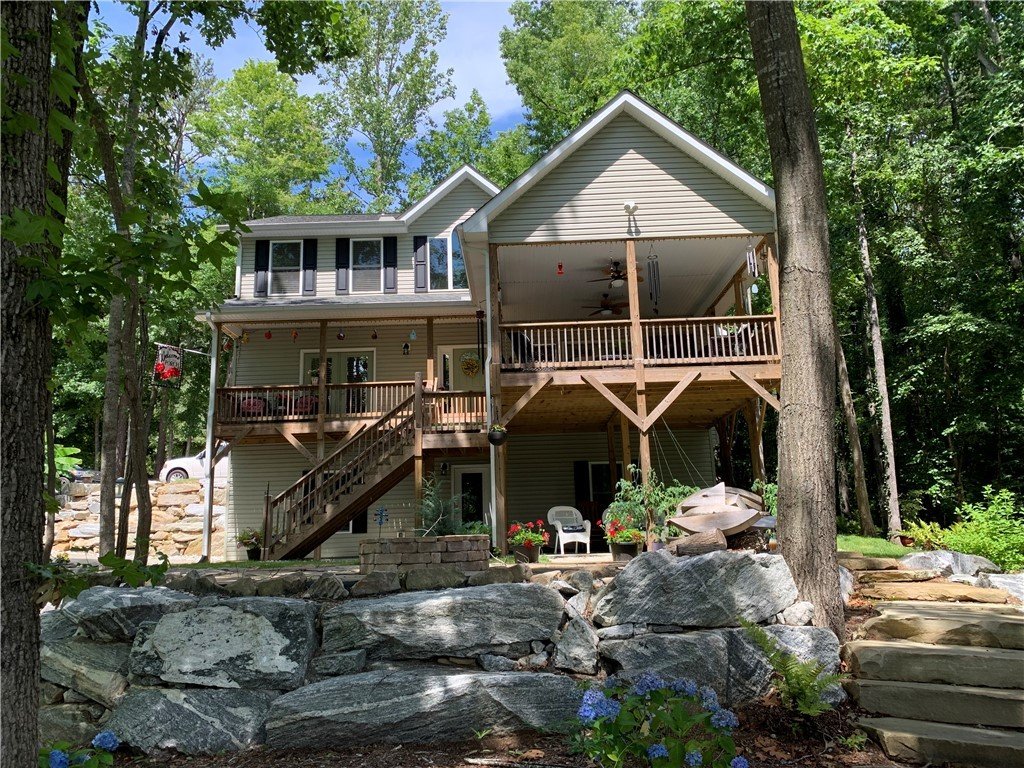 23029 Mcdonald Point Road