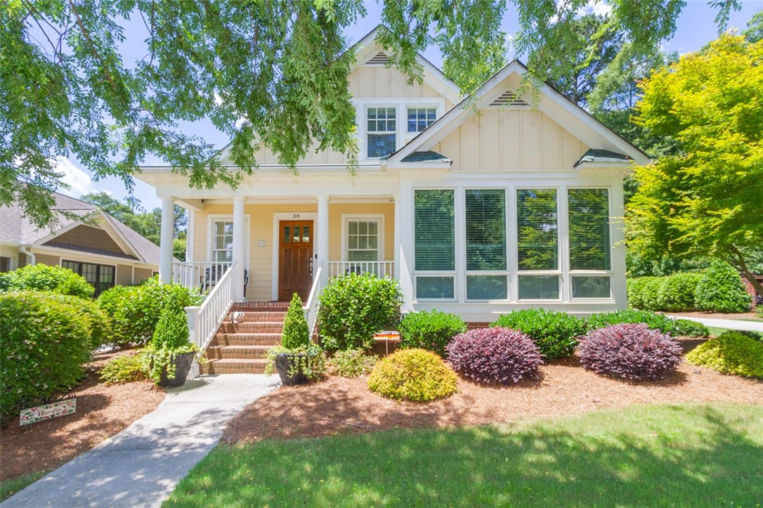 Property image 1 at 38 Oleander Drive, Anderson, SC 29621