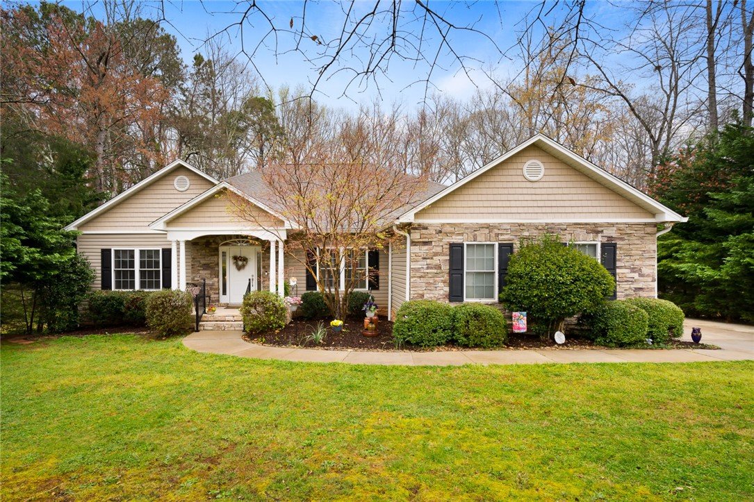 Property image 1 at 109 Ashley Road, Clemson, SC 29631