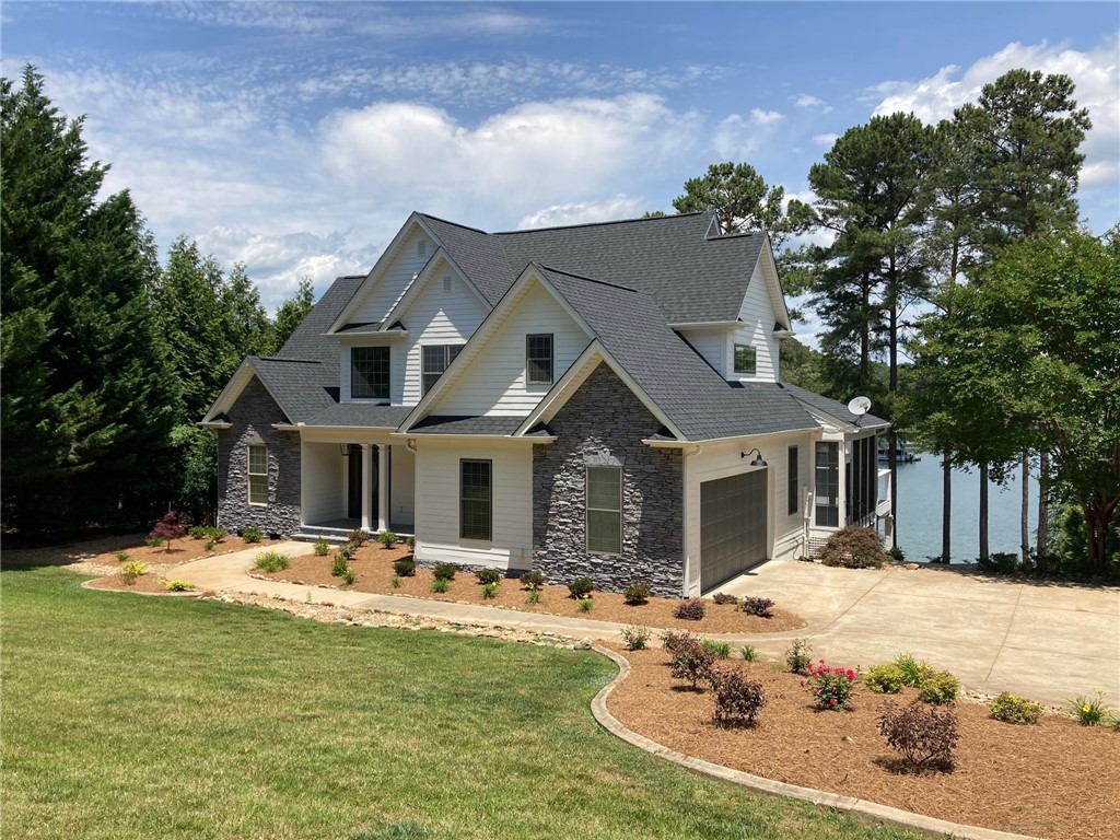 Property image 1 at 1321 Stamp Creek Road, Salem, SC 29676