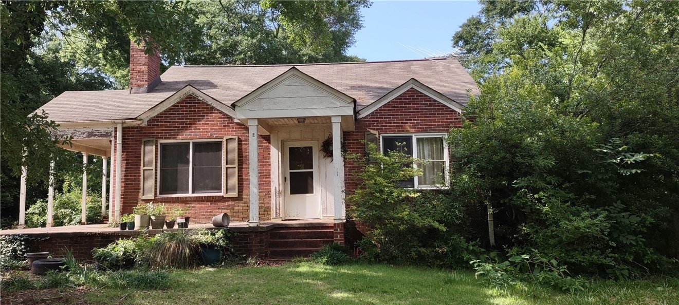 Property image 1 at 4038 Sunset Drive, Seneca, SC 29672