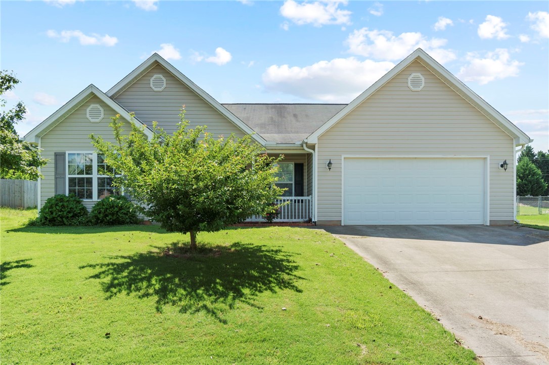 Property image 1 at 116 Radcliff Way, Anderson, SC 29621