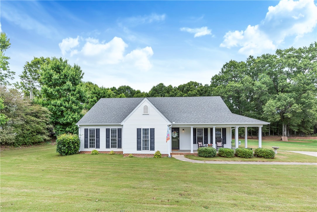 1001 Stoneham Circle