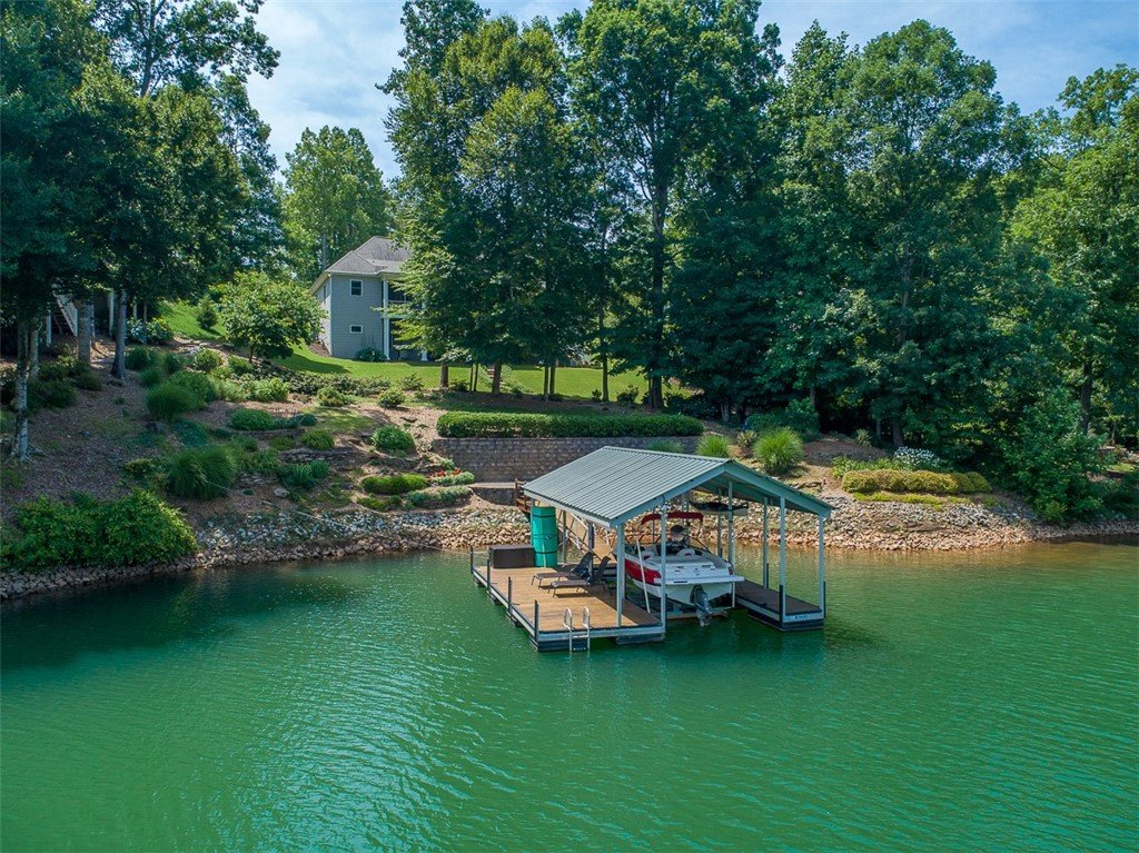 706 Cypress Bay Lane