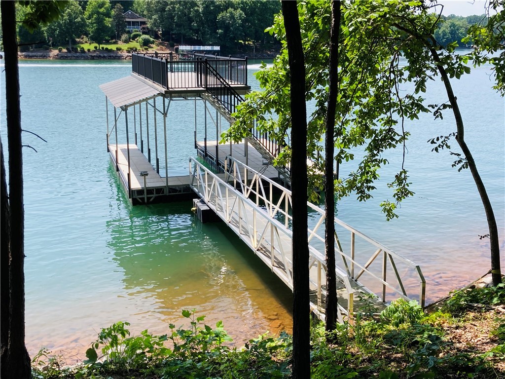 Property image 1 at Lot 28 Retreat Pointe Road, West Union, SC 29696