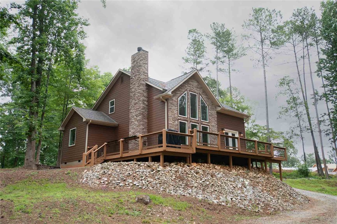 Property image 1 at 1203 Clear Sail Way, West Union, SC 29696