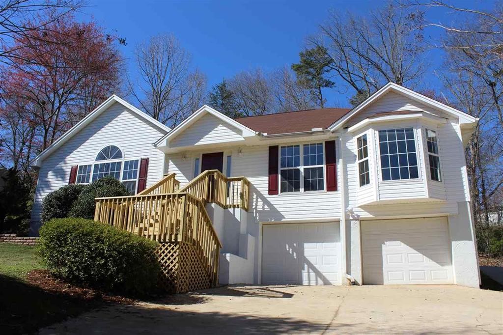 Property image 1 at 1503 Iroquois Drive, Seneca, SC 29672