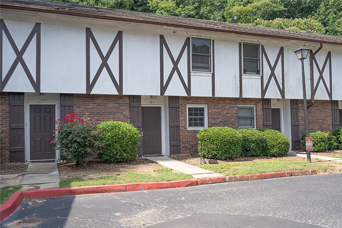 Property image 1 at 1108 Tiger Boulevard, Clemson, SC 29631