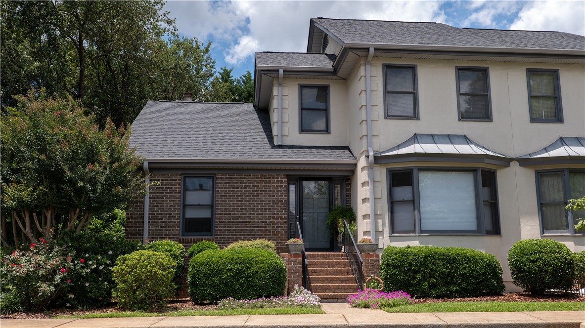 Property image 1 at 1001 Cobb's Glen Drive, Anderson, SC 29621