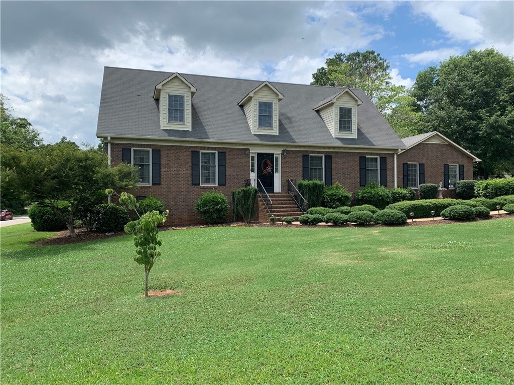 Property image 1 at 601 Regency Circle, Anderson, SC 29625