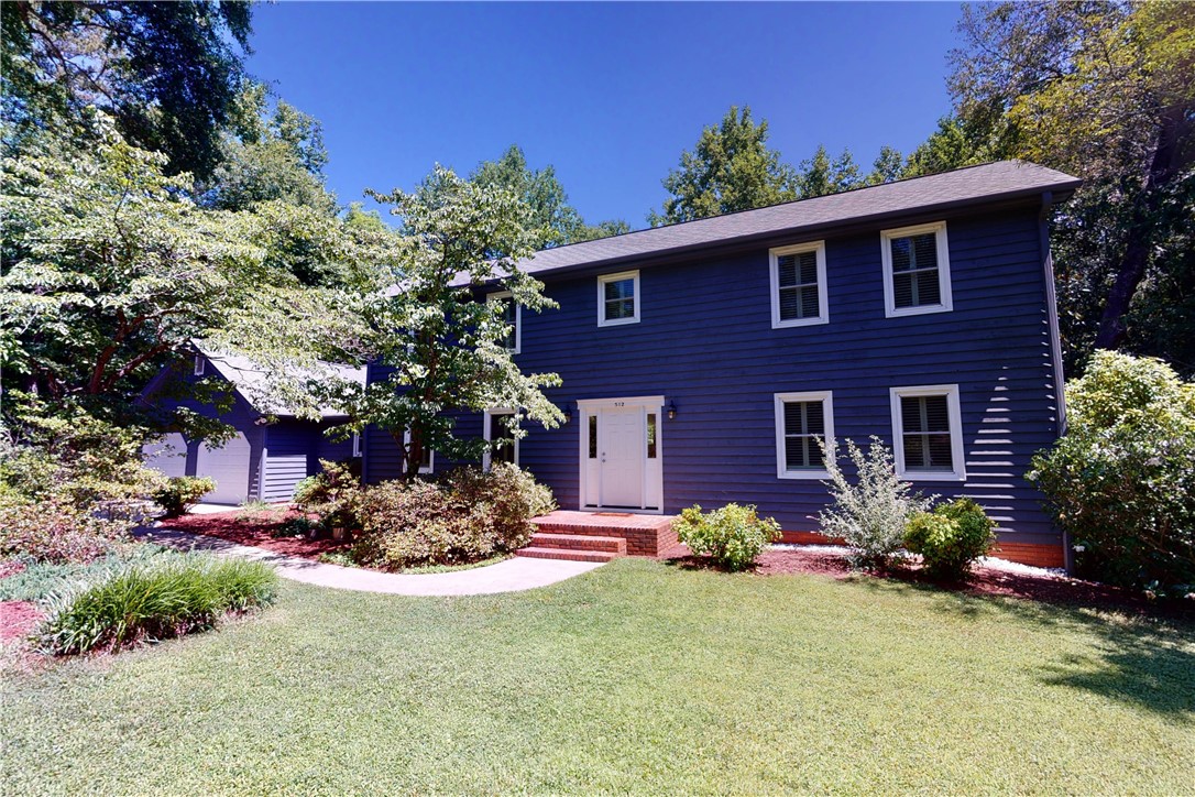 Property image 1 at 512 Squire Circle, Clemson, SC 29631