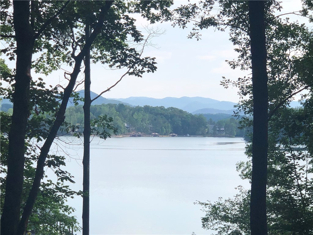 Property image 1 at 118 Mountain Shore Trail, Six Mile, SC 29682