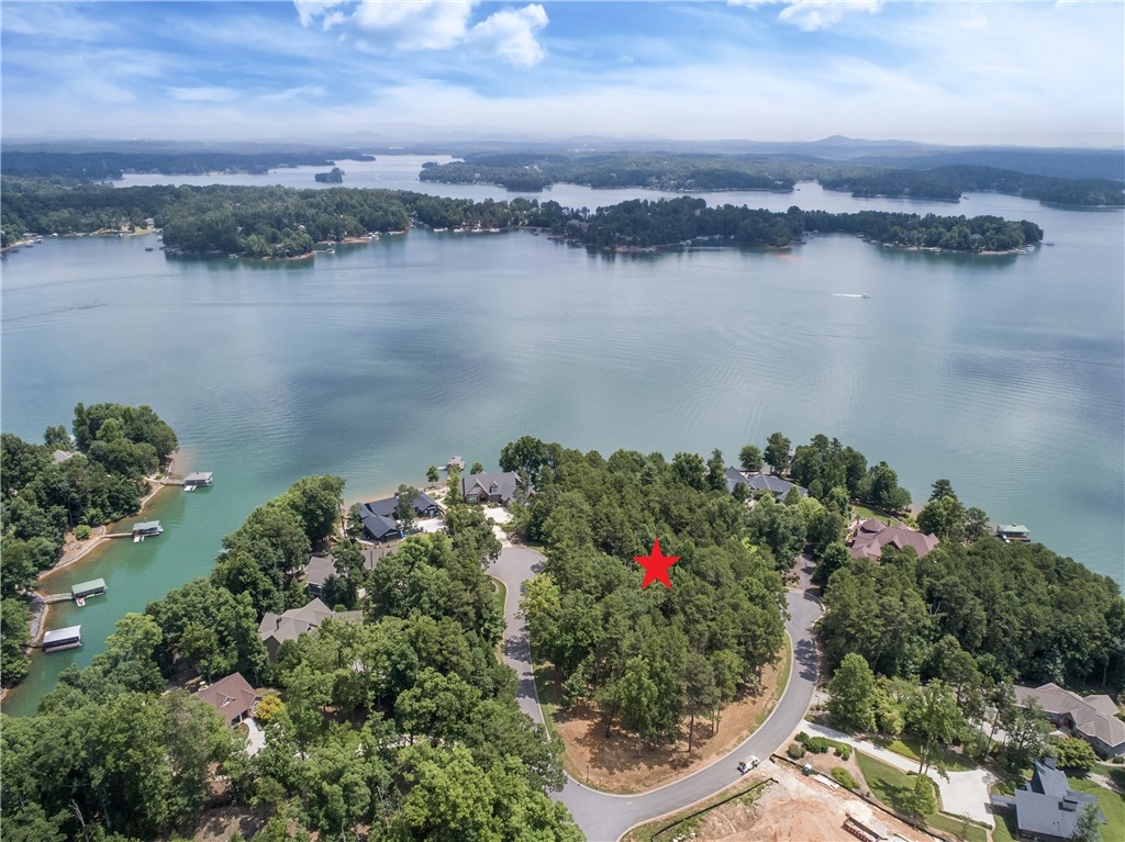 Lot 21 Crest Point Drive