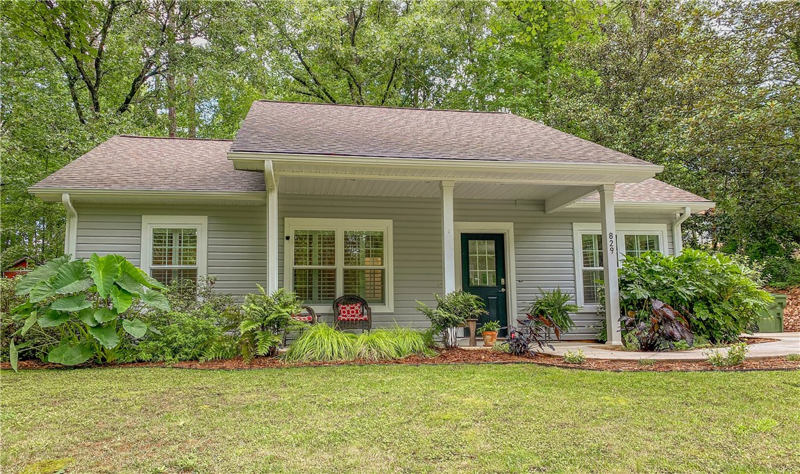 Property image 1 at 829 Andover Drive, Walhalla, SC 29691