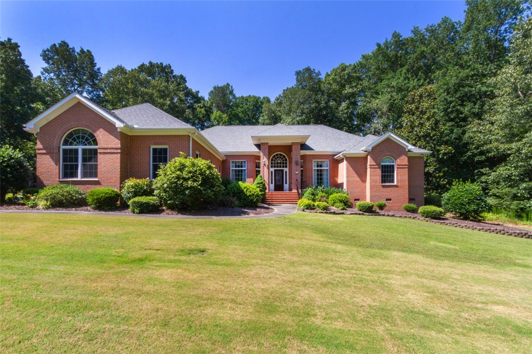 Property image 1 at 112 Steeplechase, Belton, SC 29627