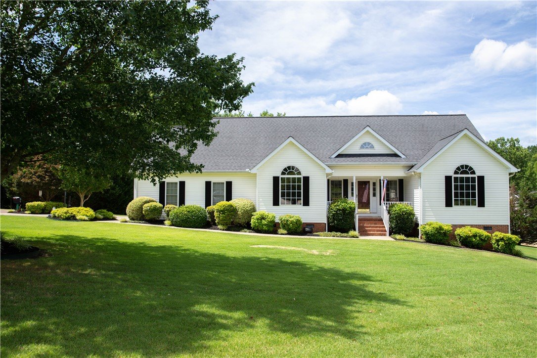 Property image 1 at 109 Stone Meadow Way, Easley, SC 29642