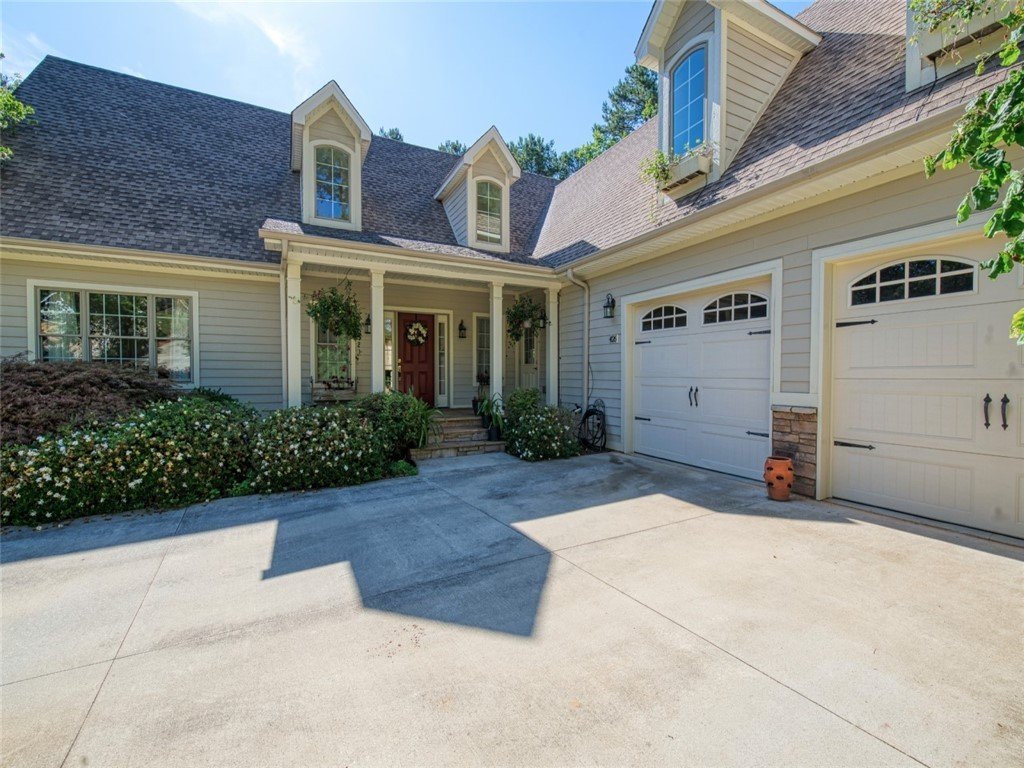 Property image 1 at 426 Riverstone Drive, Salem, SC 29676