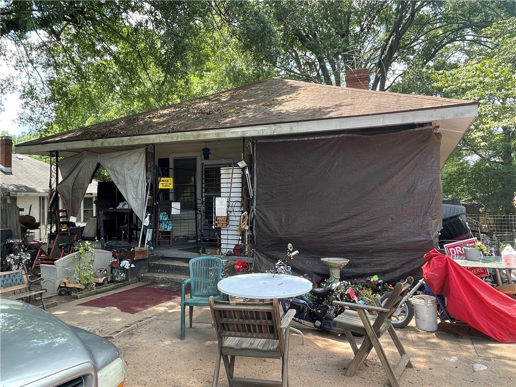 Property image 1 at 203 J Street, Anderson, SC 29625