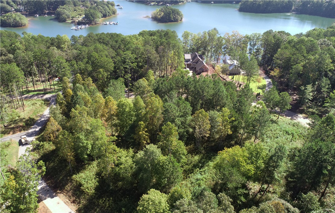 Property image 1 at lot 112 Harbor Ridge Road, Seneca, SC 29672