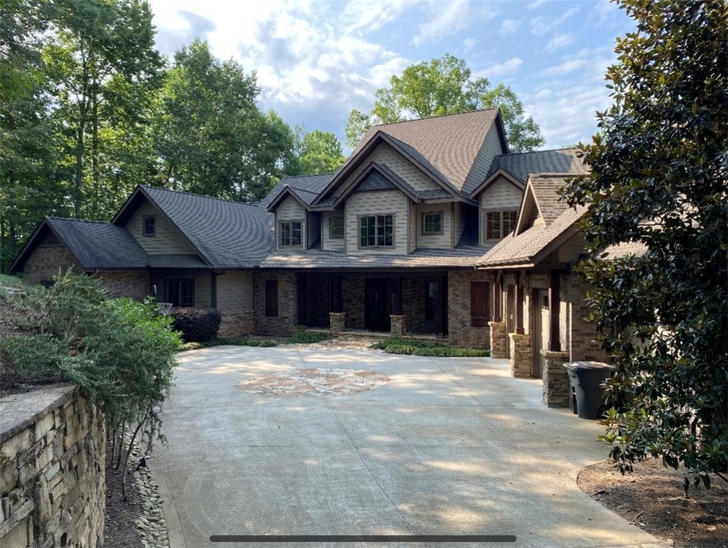 Property image 1 at 104 Paw Paw Way, Sunset, SC 29685