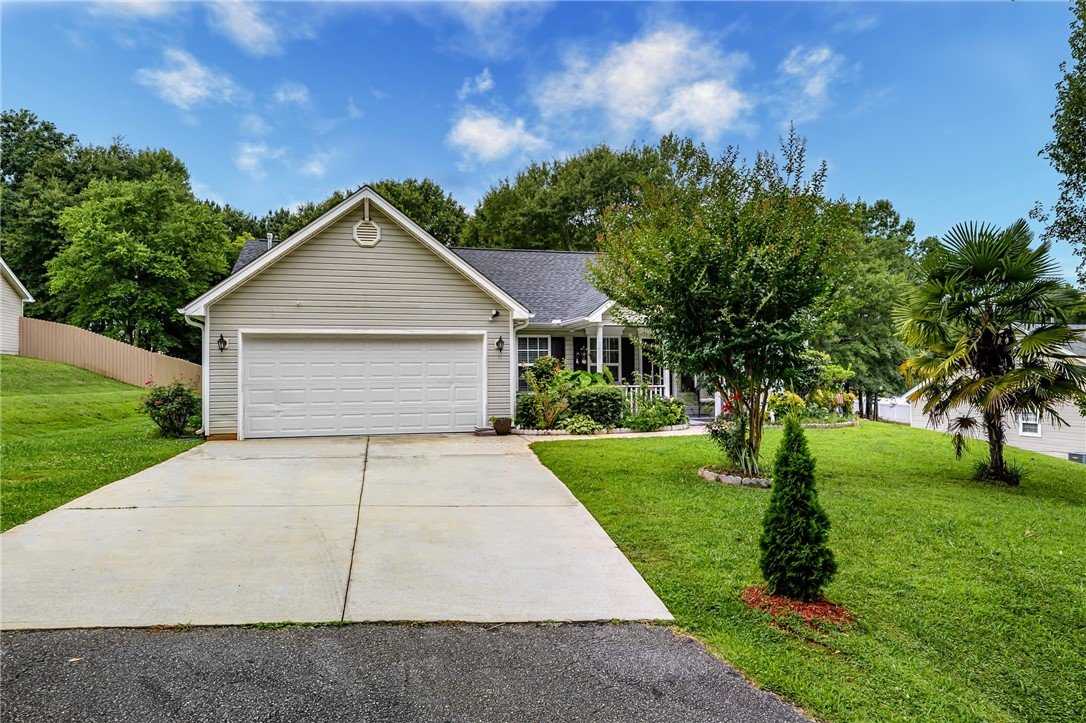 Property image 1 at 462 Guyton Road, Williamston, SC 29697