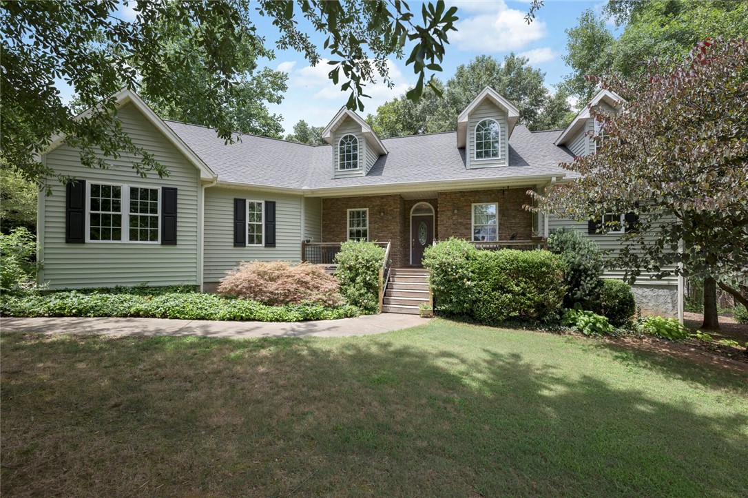 Property image 1 at 521 Ivy Spring Court, Seneca, SC 29678