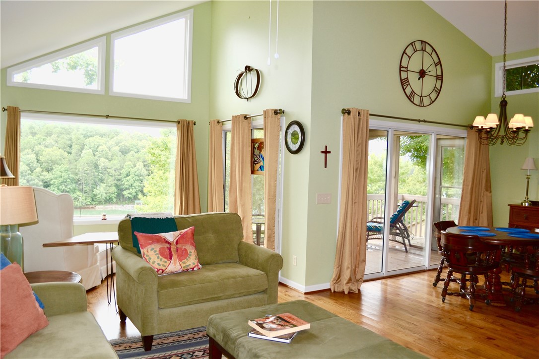 Property image 1 at 1230 Melton Road, West Union, SC 29696