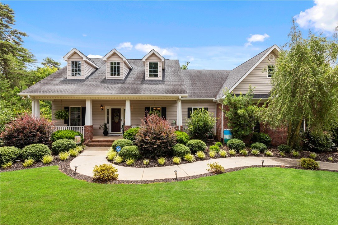 Property image 1 at 1431 Providence Church Road, Anderson, SC 29626