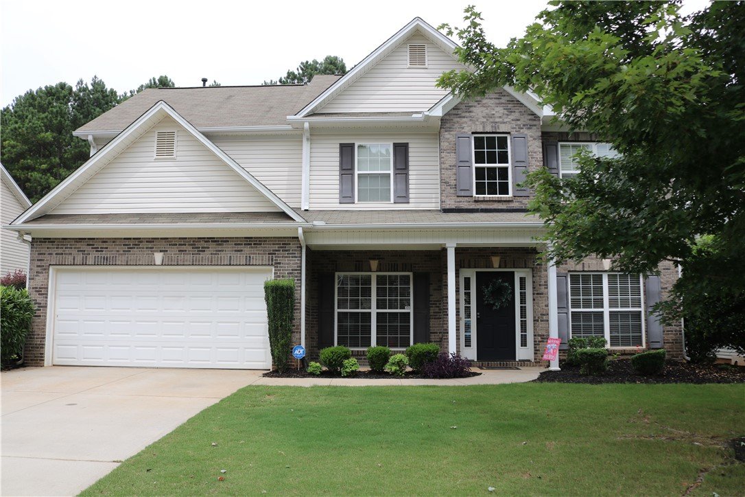 Property image 1 at 108 Herd Park Court, Anderson, SC 29621
