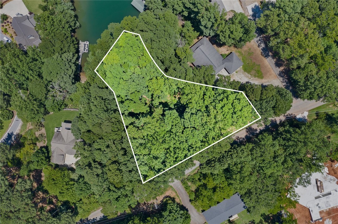 000 Luther Land Rd/ Lot 5 Petty Cove
