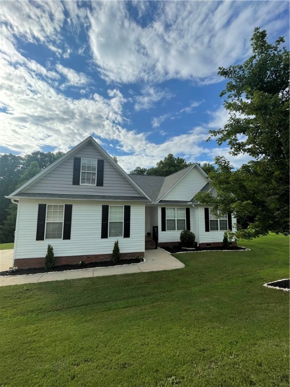 Property image 1 at 110 Gadwall Drive, Easley, SC 29642