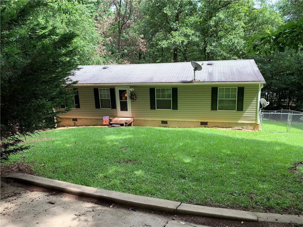 Property image 1 at 274 PORT BASS Road, Fair Play, SC 29643