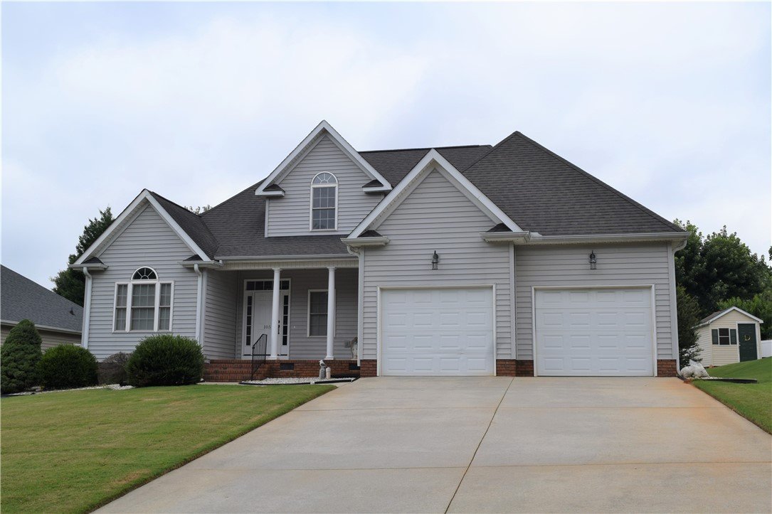 Property image 1 at 105 Banabus Lane, Anderson, SC 29621