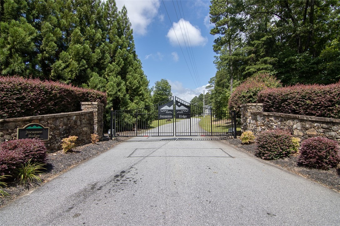 Property image 1 at Lot N 16 Jocassee Ridge Way, Salem, SC 29676