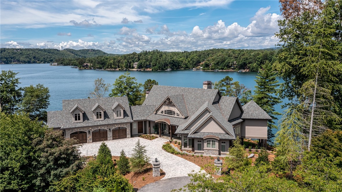 Property image 1 at 215 Passion Flower Way, Sunset, SC 29685