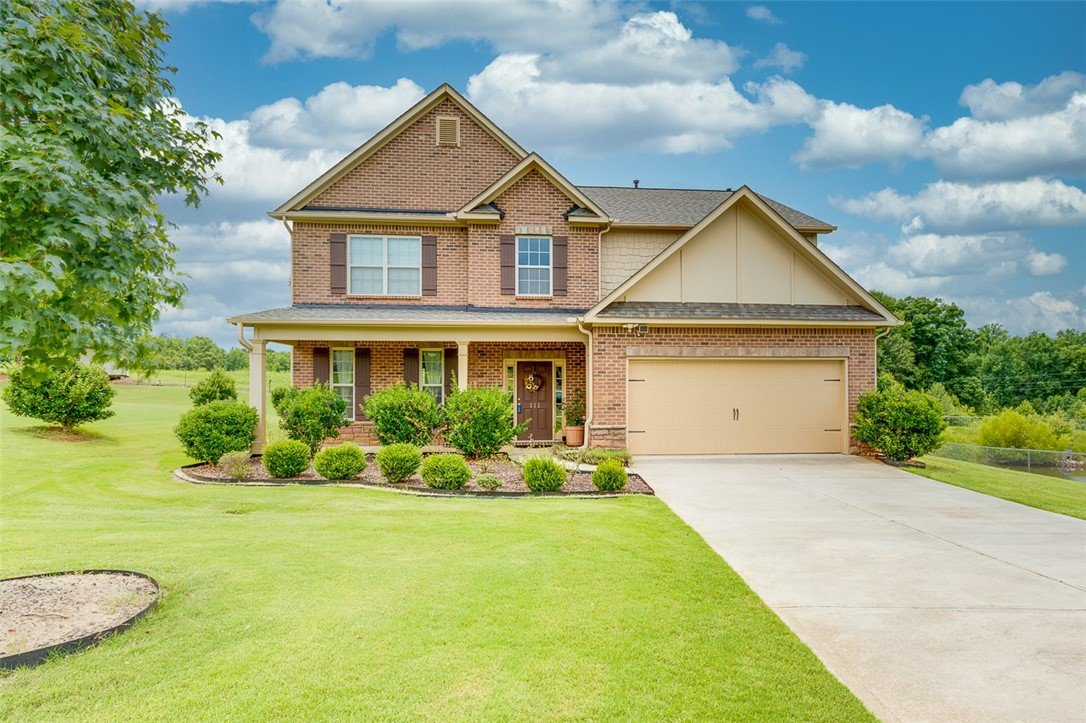 Property image 1 at 111 Rolling Meadows Court, Anderson, SC 29621