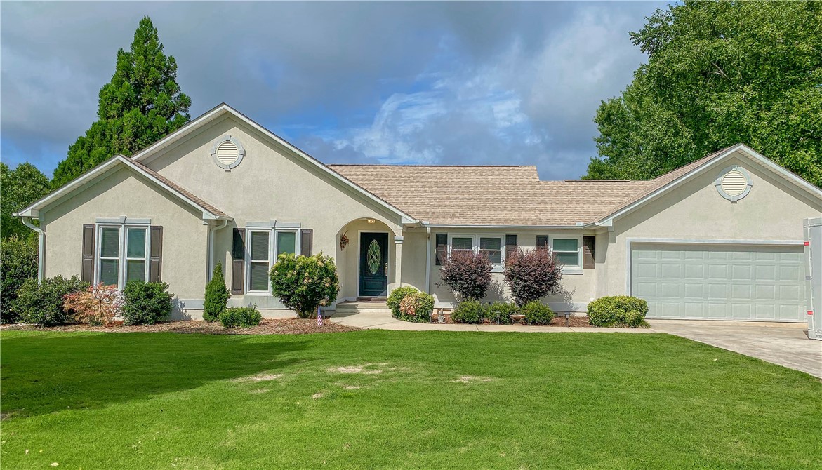 Property image 1 at 1320 Falcons Drive, Walhalla, SC 29691