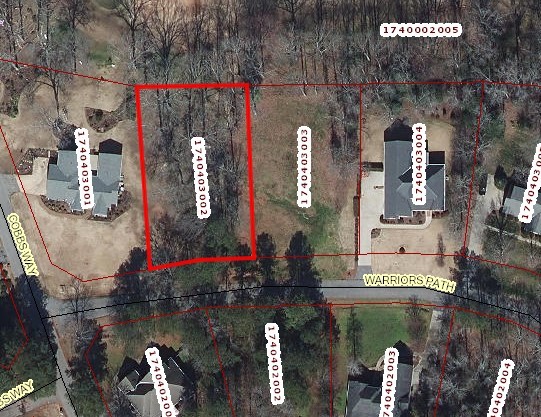 Property image 1 at 0 Warriors Path, Anderson, SC 29621