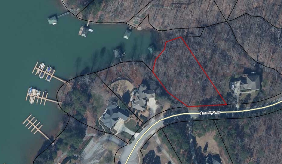 Property image 1 at Lot 78 Amenity Way, Seneca, SC 29672