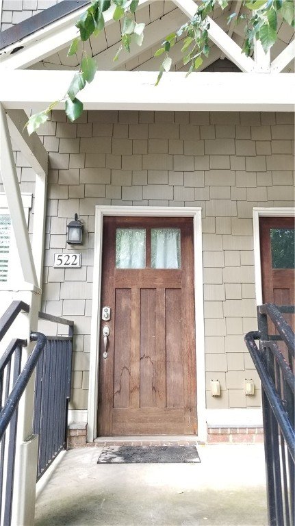 Property image 1 at 833 Old Greenville Highway, Clemson, SC 29631